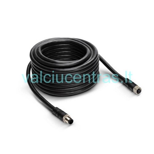 NMEA 2000 Drop Cable - kabelis 10m NMEA 2000 Drop Cable - kabelis 10m